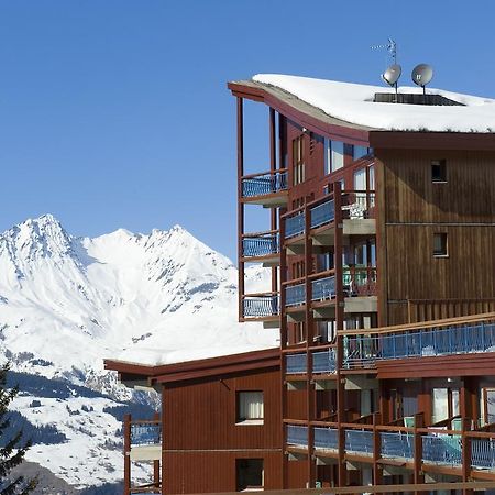 Residences Quartier Charmettoger - Maeva Home Les Arcs  Bagian luar foto