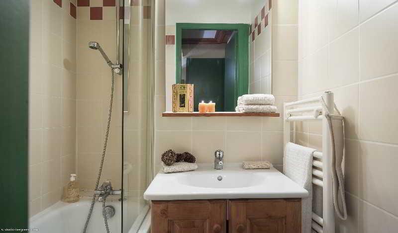 Residences Quartier Charmettoger - Maeva Home Les Arcs  Bagian luar foto
