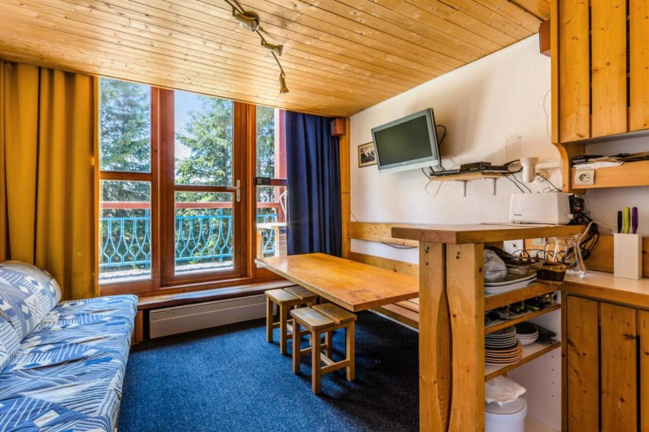 Residences Quartier Charmettoger - Maeva Home Les Arcs  Ruang foto