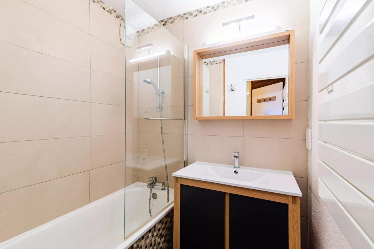Residences Quartier Charmettoger - Maeva Home Les Arcs  Bagian luar foto
