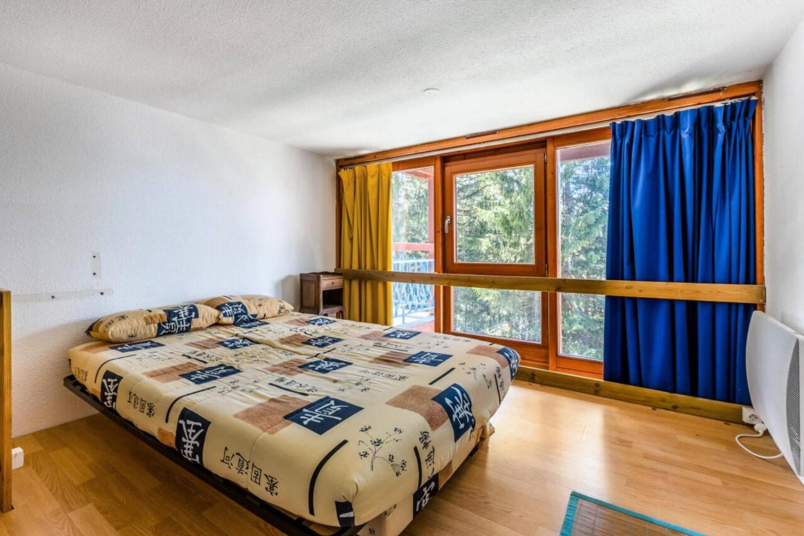 Residences Quartier Charmettoger - Maeva Home Les Arcs  Ruang foto