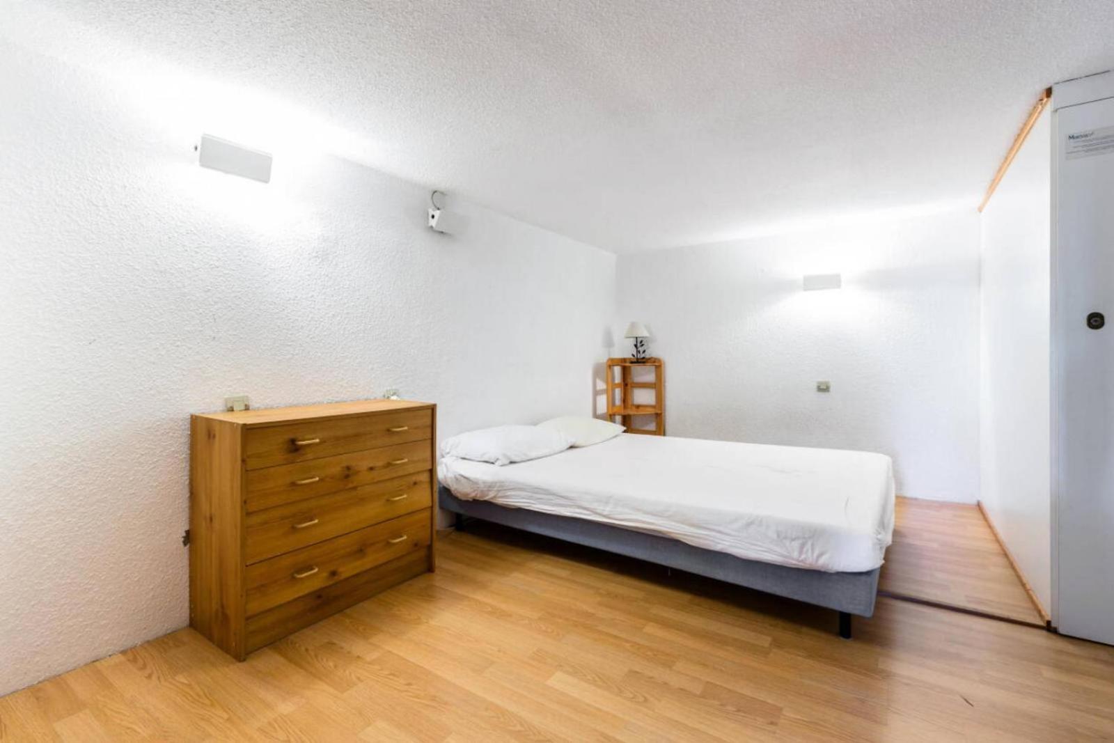 Residences Quartier Charmettoger - Maeva Home Les Arcs  Ruang foto