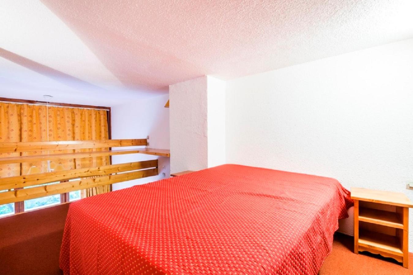 Residences Quartier Charmettoger - Maeva Home Les Arcs  Bagian luar foto