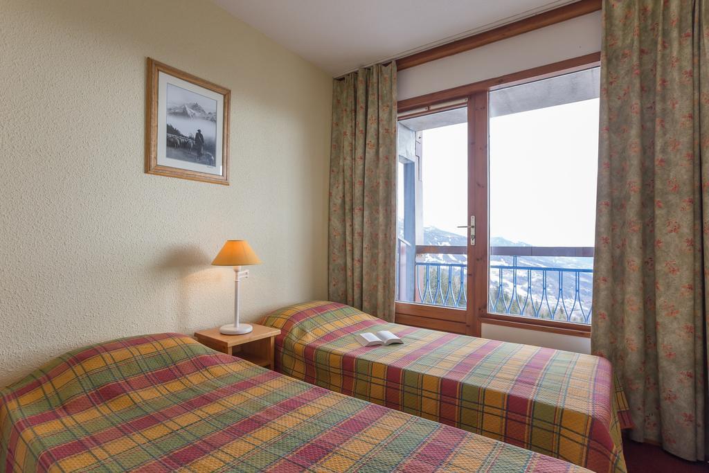 Residences Quartier Charmettoger - Maeva Home Les Arcs  Bagian luar foto