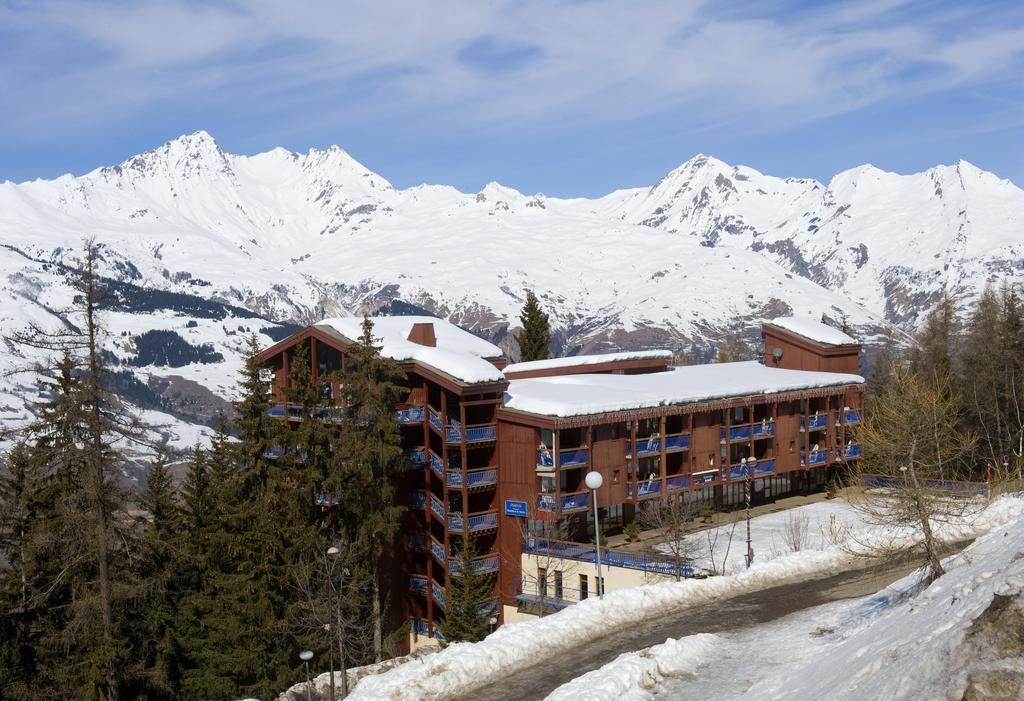 Residences Quartier Charmettoger - Maeva Home Les Arcs  Bagian luar foto