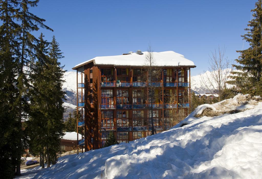 Residences Quartier Charmettoger - Maeva Home Les Arcs  Bagian luar foto