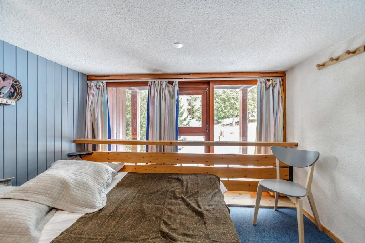 Residences Quartier Charmettoger - Maeva Home Les Arcs  Bagian luar foto