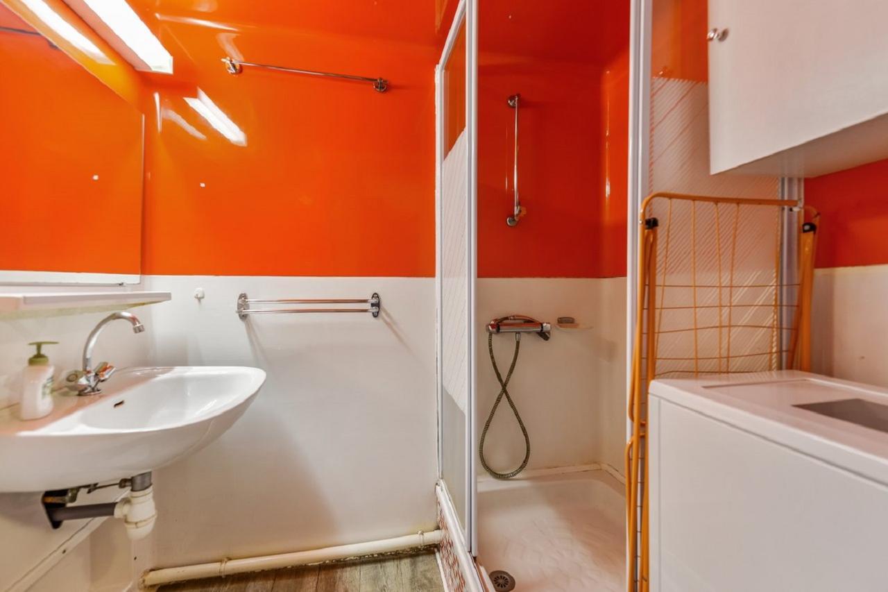 Residences Quartier Charmettoger - Maeva Home Les Arcs  Bagian luar foto