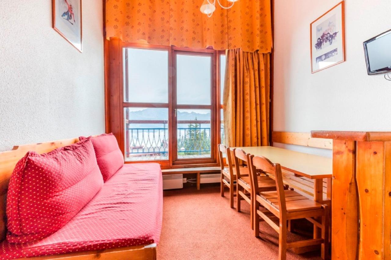 Residences Quartier Charmettoger - Maeva Home Les Arcs  Ruang foto
